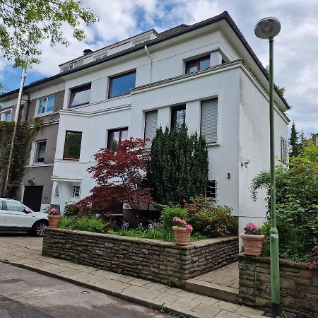 에센 Zuhause Im Gruenen 아파트 외부 사진