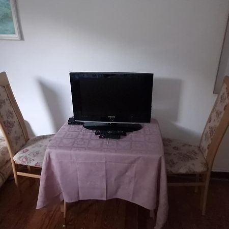 에센 Zuhause Im Gruenen 아파트 외부 사진