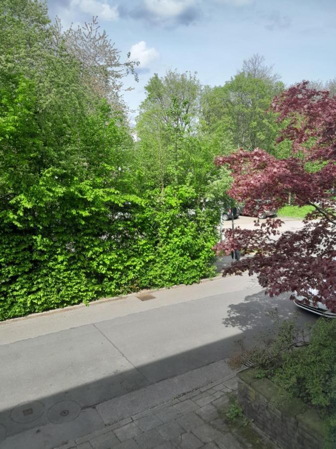 에센 Zuhause Im Gruenen 아파트 외부 사진