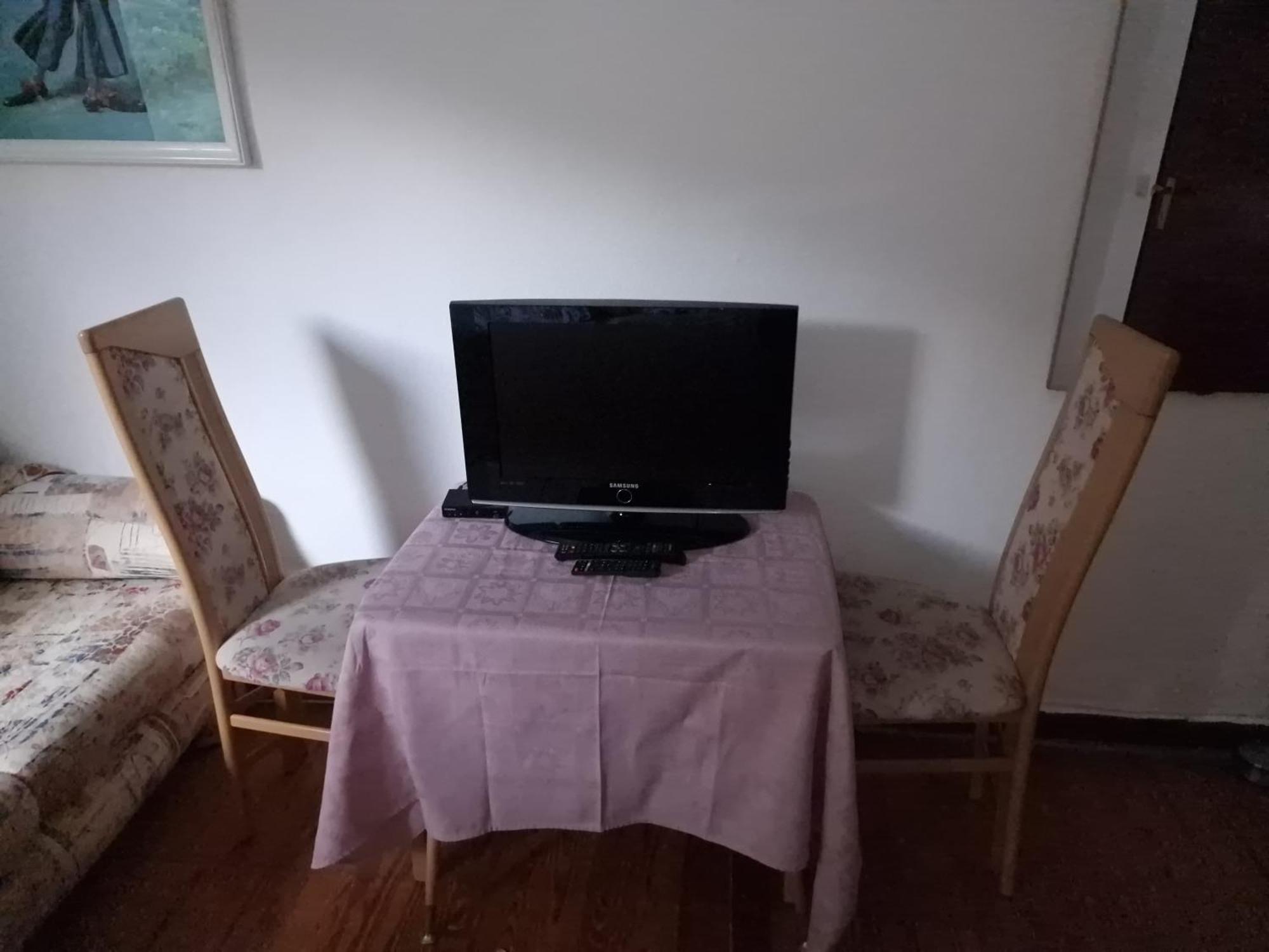 에센 Zuhause Im Gruenen 아파트 외부 사진
